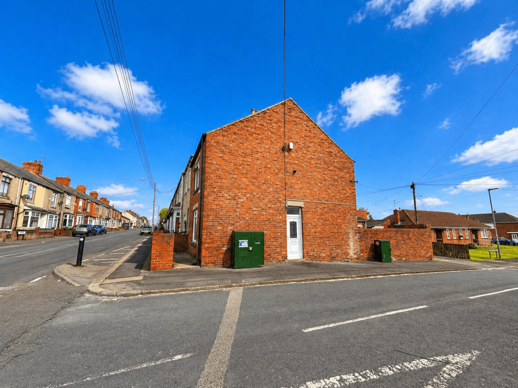 Main image of property: Regent Terrace, Stockton On Tees, TS21