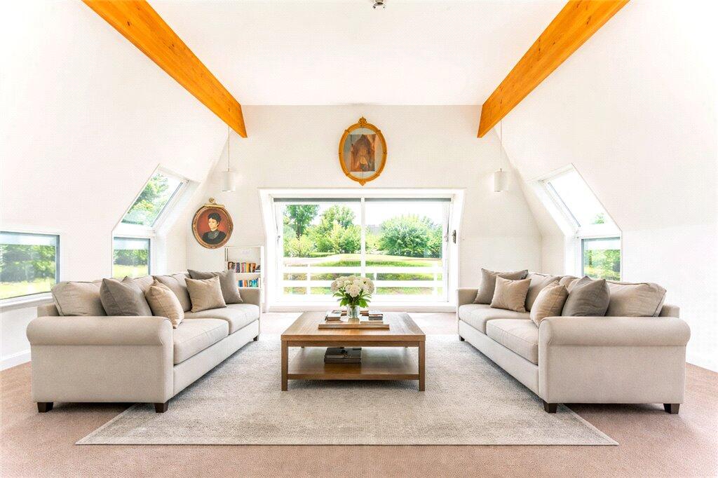 The Olivier Malthouse, Steyning, West Sussex, BN44, West Sussex