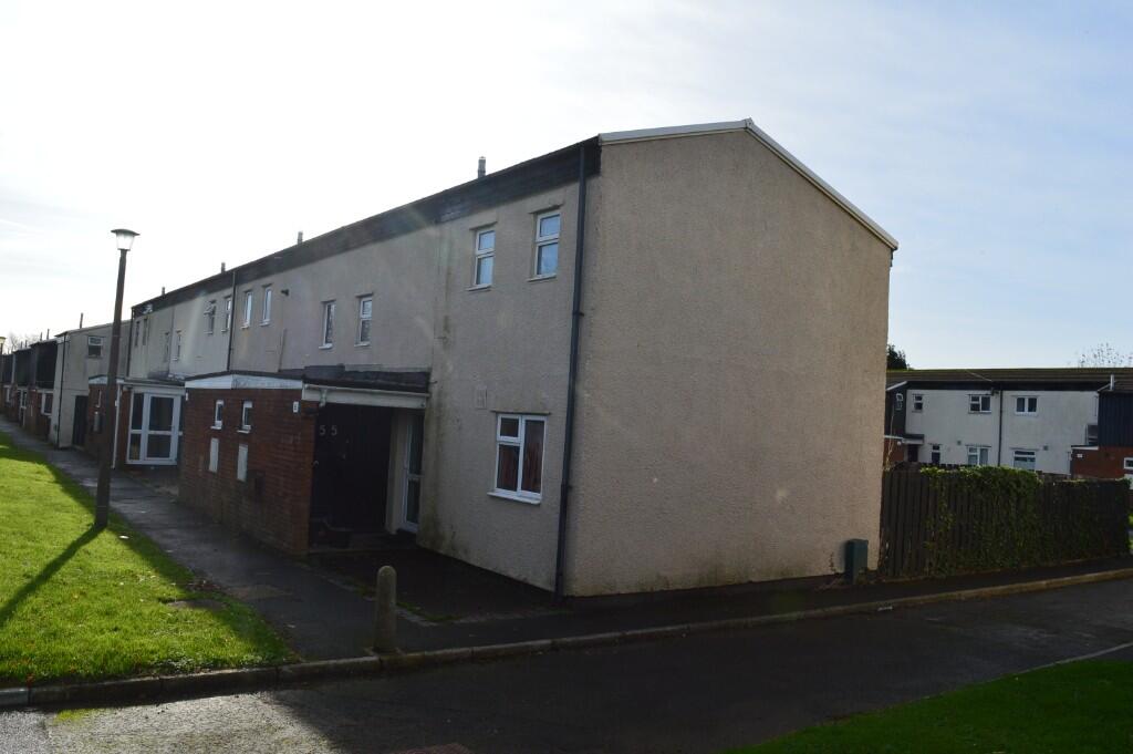 Scott Close, CF62 photo 3