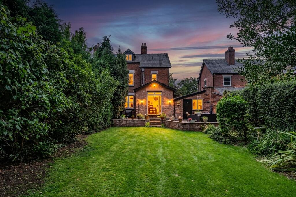 Main image of property: Bramhall Lane South, Bramhall, SK7