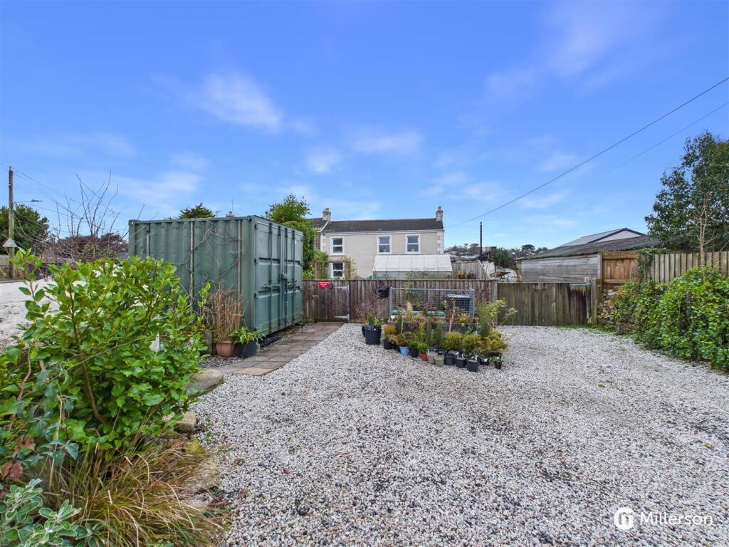 Main image of property: Brokenshire Corner, Carharrack, Redruth