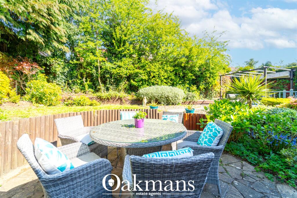 Additional image 28 of Hillview Close, Lickey End, Bromsgrove, Worcestershire, B60