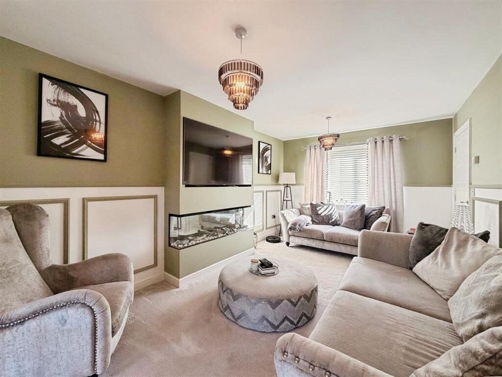 House in Sheffield - View 4