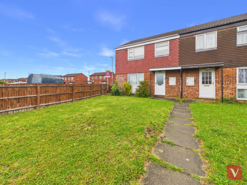 Main image of property: Peregrine Road, Luton
