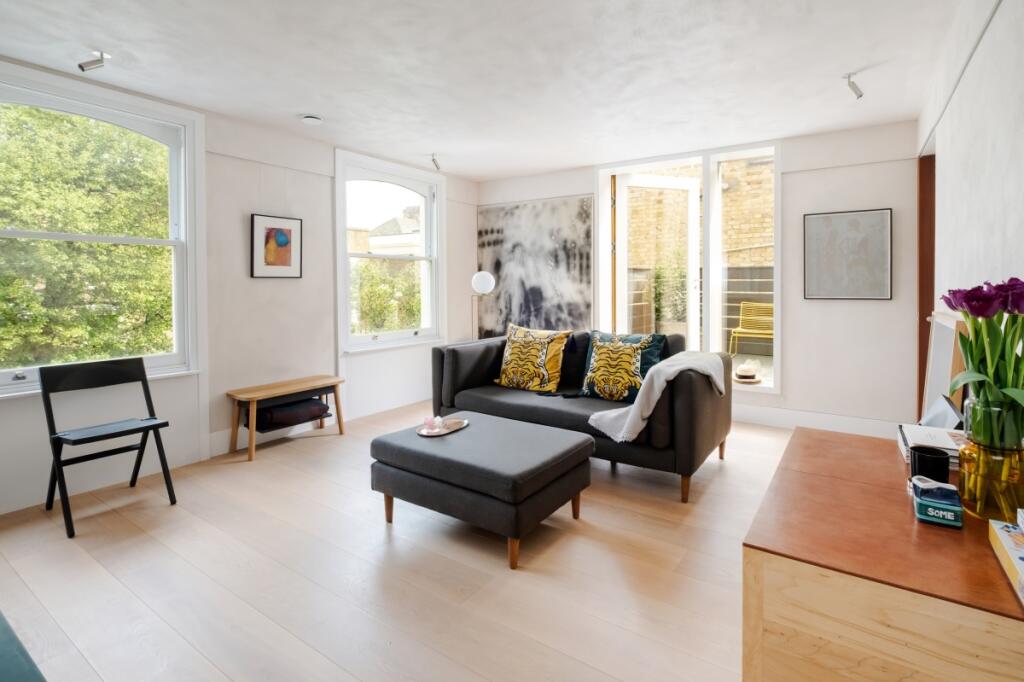 Main image of property: Beresford Road London N5