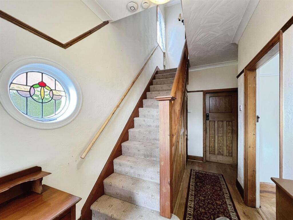House in Crewe, Cheshire East - View 3