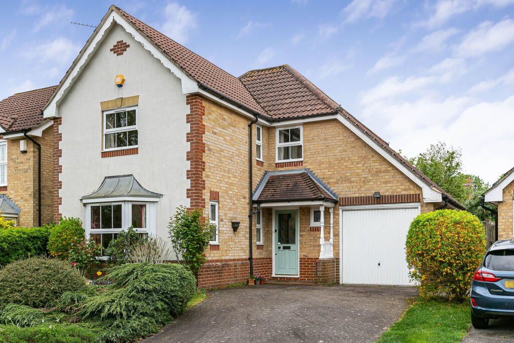 Main image of property: Stanley Close, Coulsdon, CR5 2LN