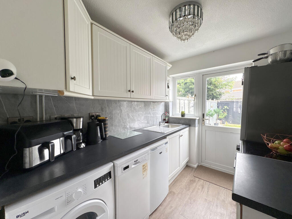House in Tewkesbury, Northway - More