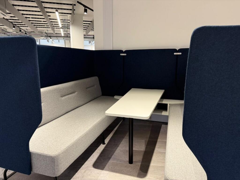 Additional image 8 of Albert House, 12-26 Albert Street, Birmingham, B4 7UD