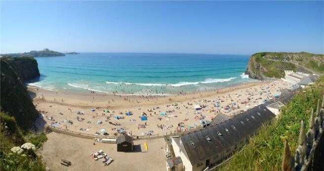 Panorama Of View