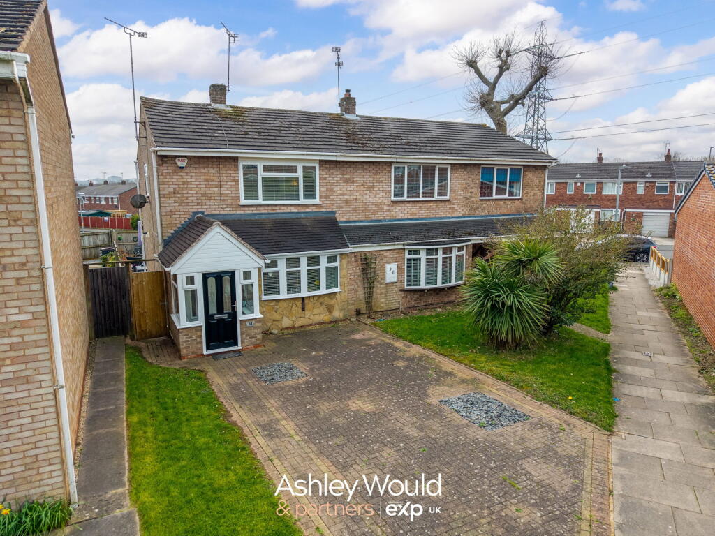 Additional image 17 of Collins Close, Quinton, Birmingham, B32 1BN