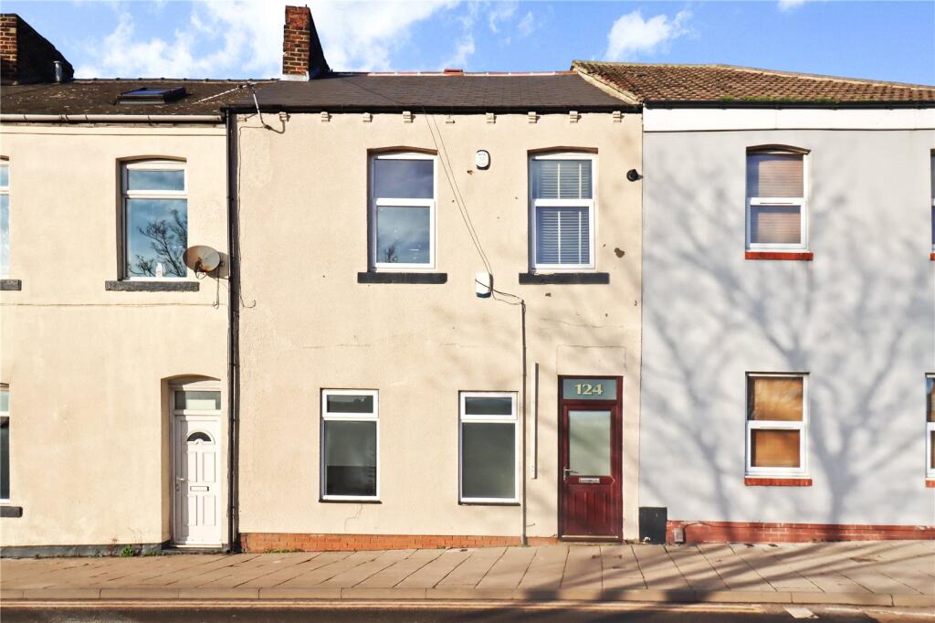 Main image of property: Hylton Road, Sunderland, Tyne and Wear, SR4