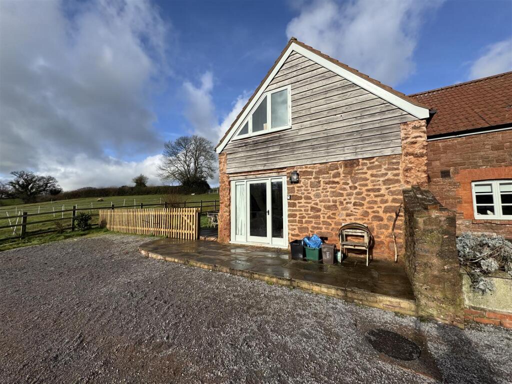 Main image of property: Lydeard St. Lawrence, Taunton