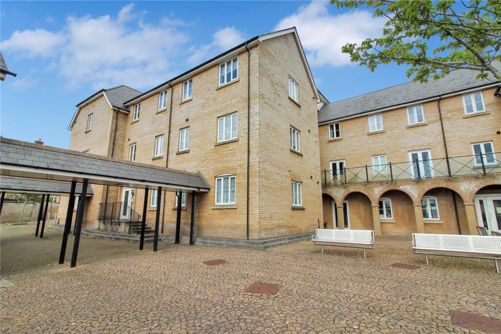 Main image of property: Denby Road, Redhouse, Swindon, SN25