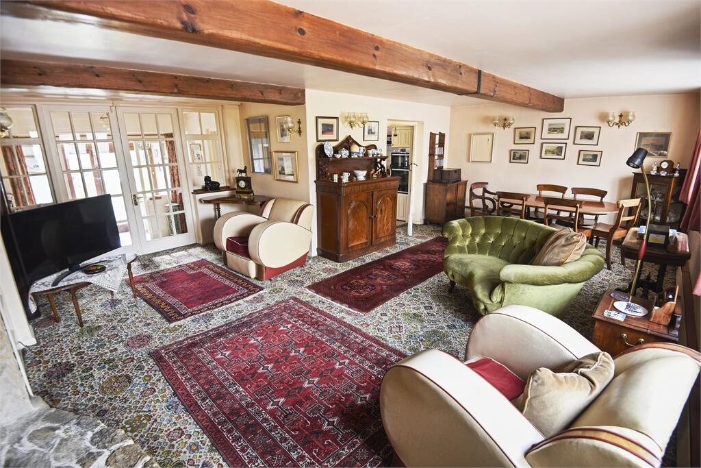 Main image of property: Church Street, Quainton, Buckinghamshire.