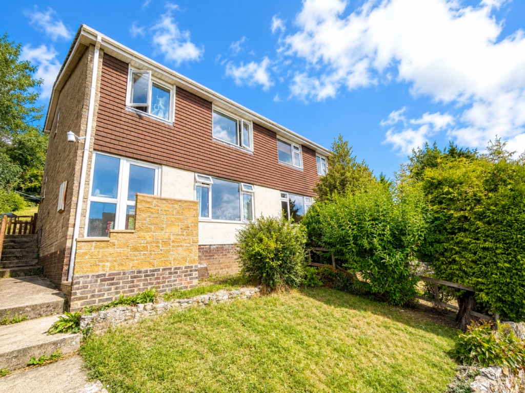 Main image of property: Springfield Heights, Radstock