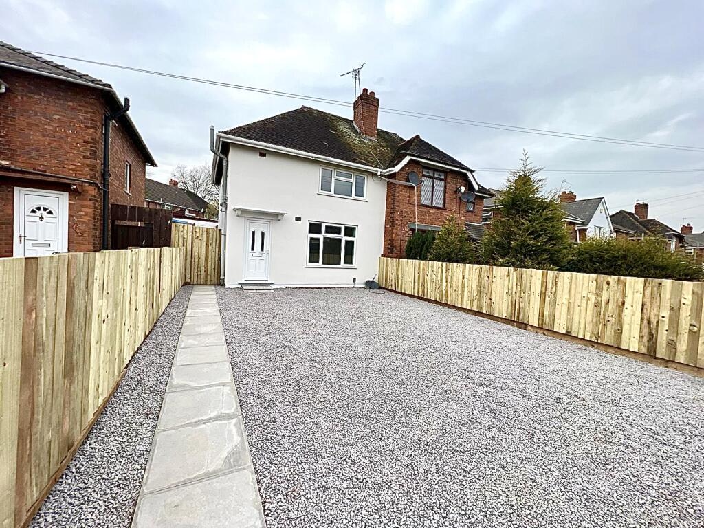 Main image of property: Valley Road, WS3