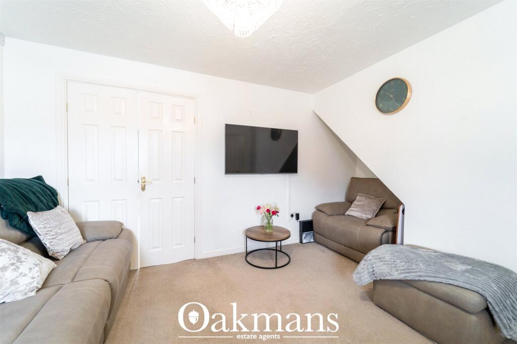 Additional image 6 of Turnpike Lane, Brockhill, Redditch, Worcestershire, B97