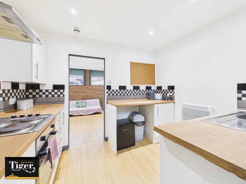 Main image of property: Tyldesley Road, Blackpool