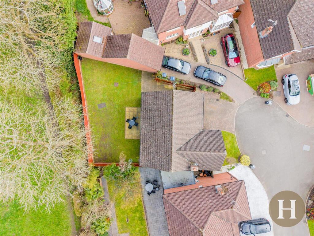 Additional image 37 of Queens Court, Harborne, Birmingham, B32