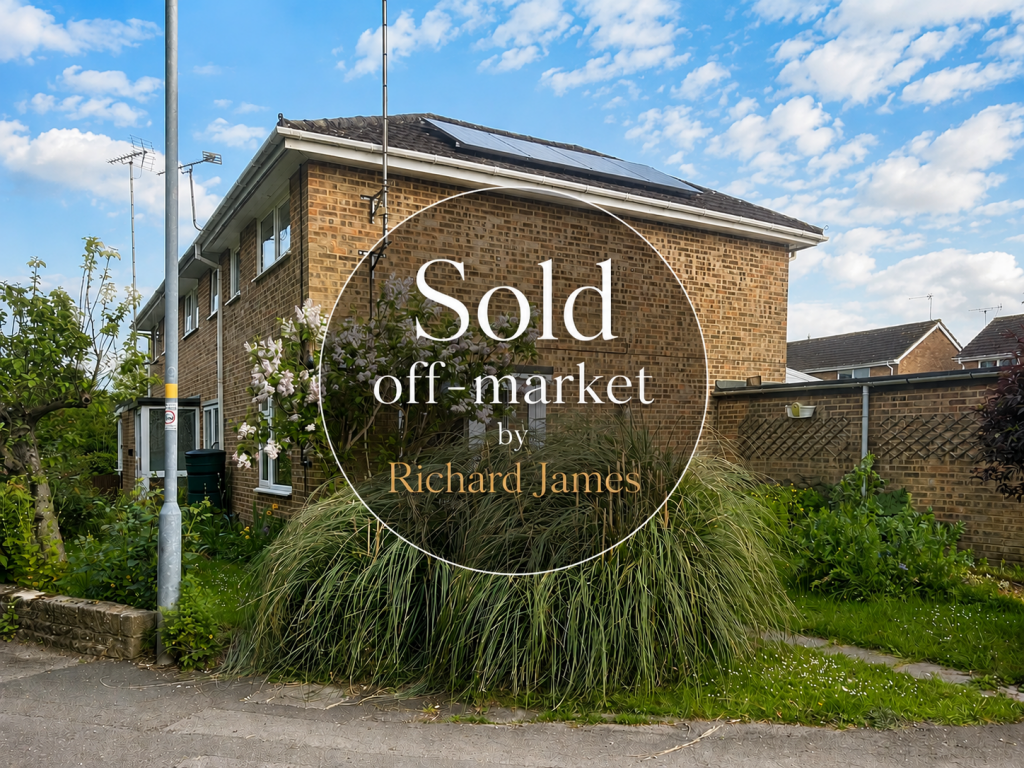 Main image of property: Bailiffs Piece, Cricklade, Swindon, SN6