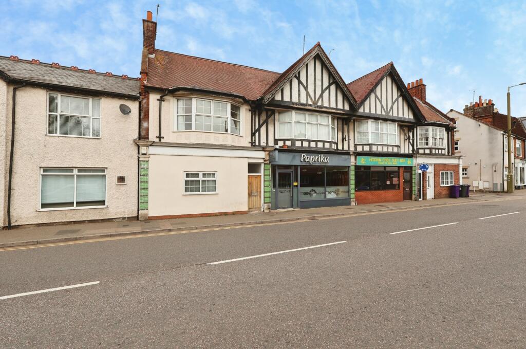 Main image of property: Nightingale Road, Hitchin