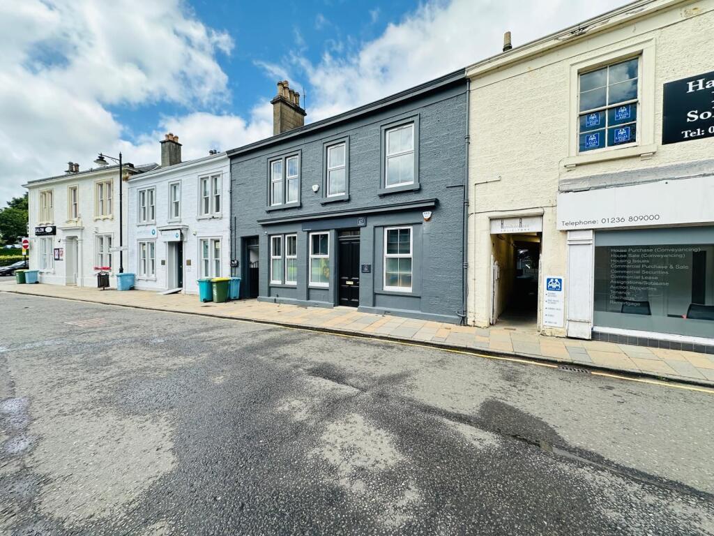 Main image of property: Anderson Street, Airdrie