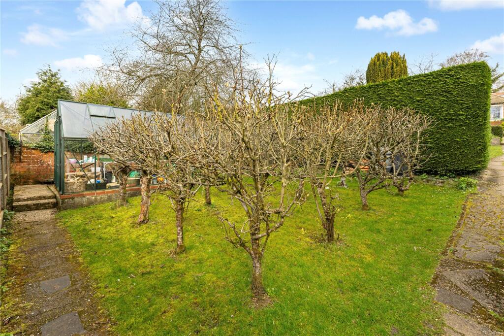 Additional image 22 of Old Watling Street, Flamstead, St. Albans, Hertfordshire, AL3