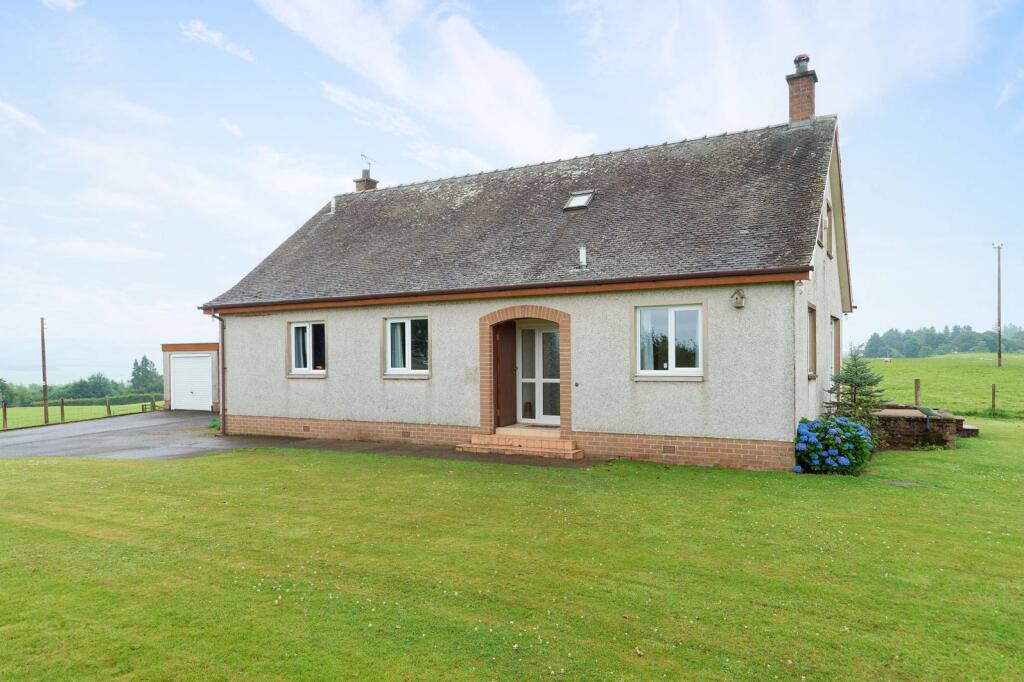 Main image of property: Westering, Beattock, Moffat, DG10 9RH