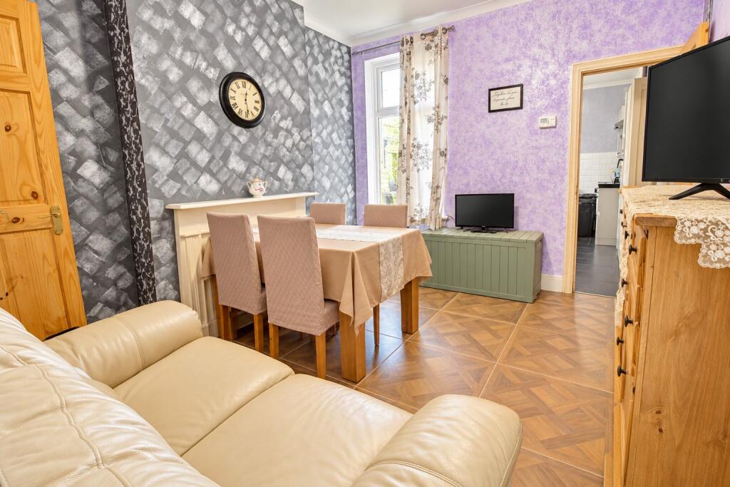 House in Leicester, City of Leicester - View 5