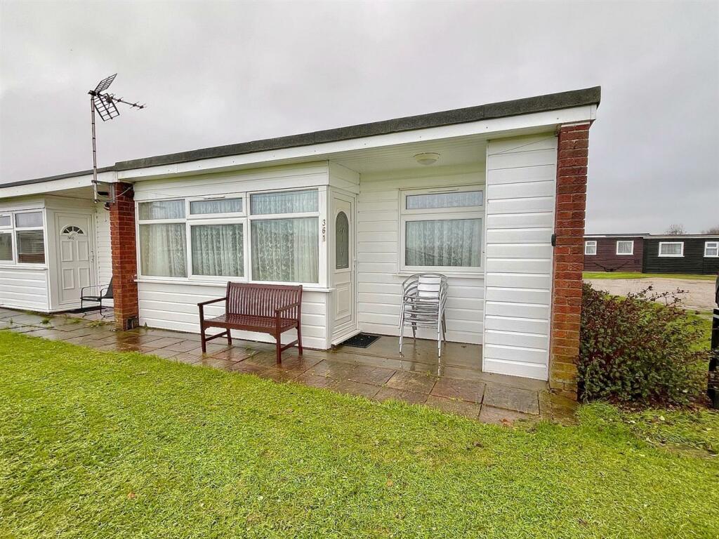 Main image of property: Sundowner, Newport Road, Hemsby,