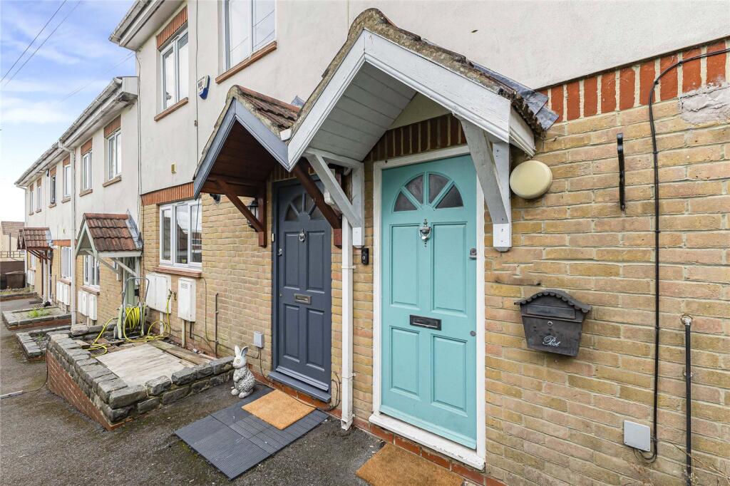 Main image of property: West Street, Rochester, Kent, ME2