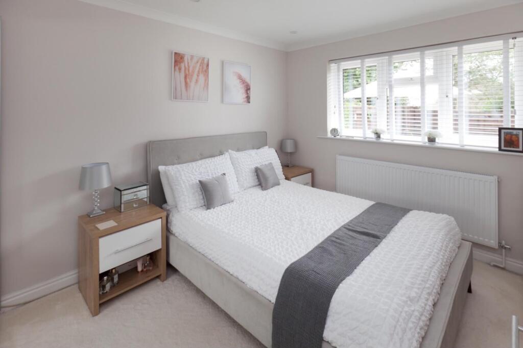House in Salisbury - View 4