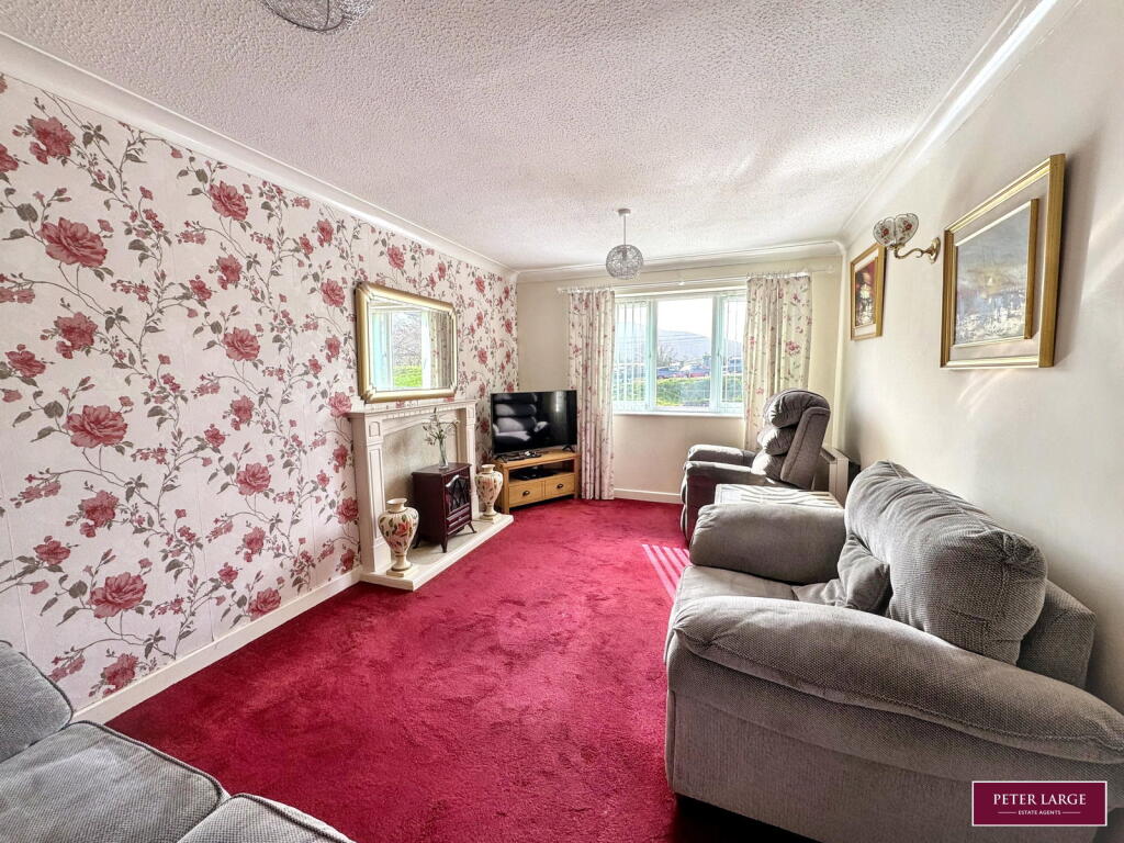 Main image of property: Ty Gwylfa, Sandy Lane, Prestatyn, Denbighshire LL19 7SB