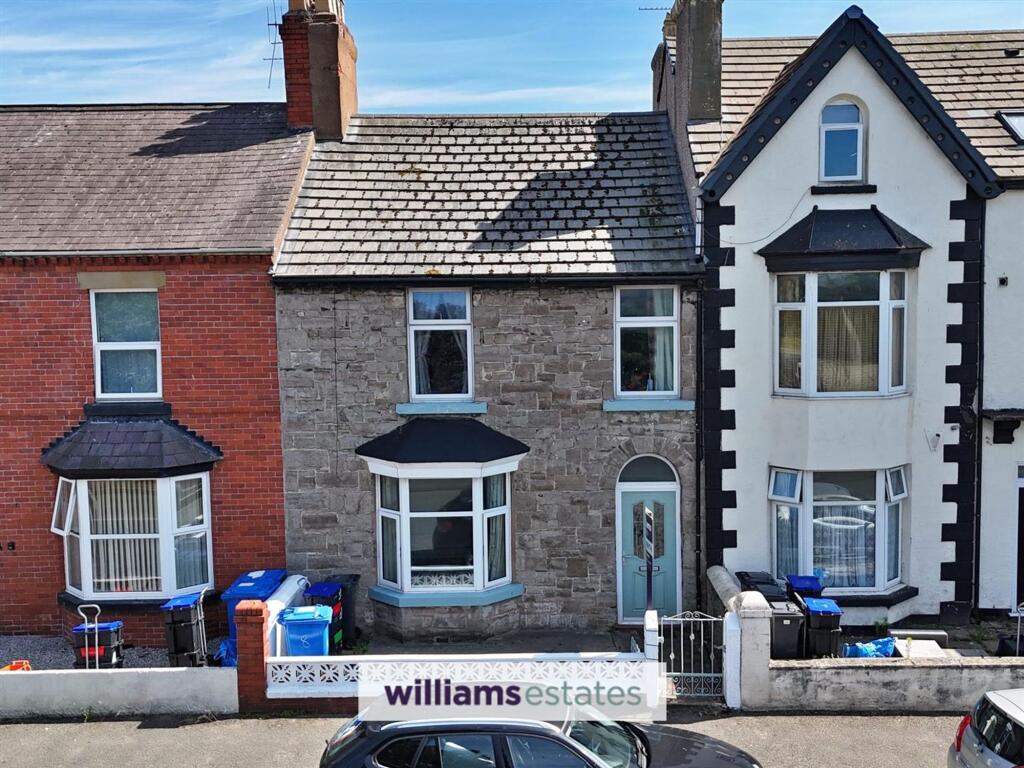 Main image of property: Marine Road, Prestatyn, LL19
