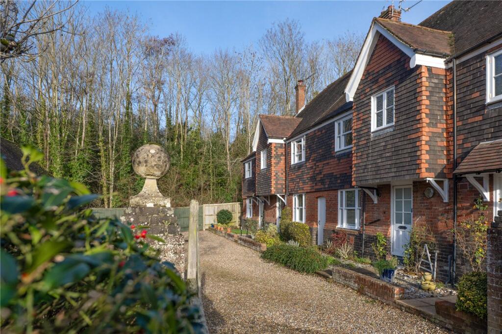Main image of property: Church Hill, Harbledown, Canterbury, Kent, CT2