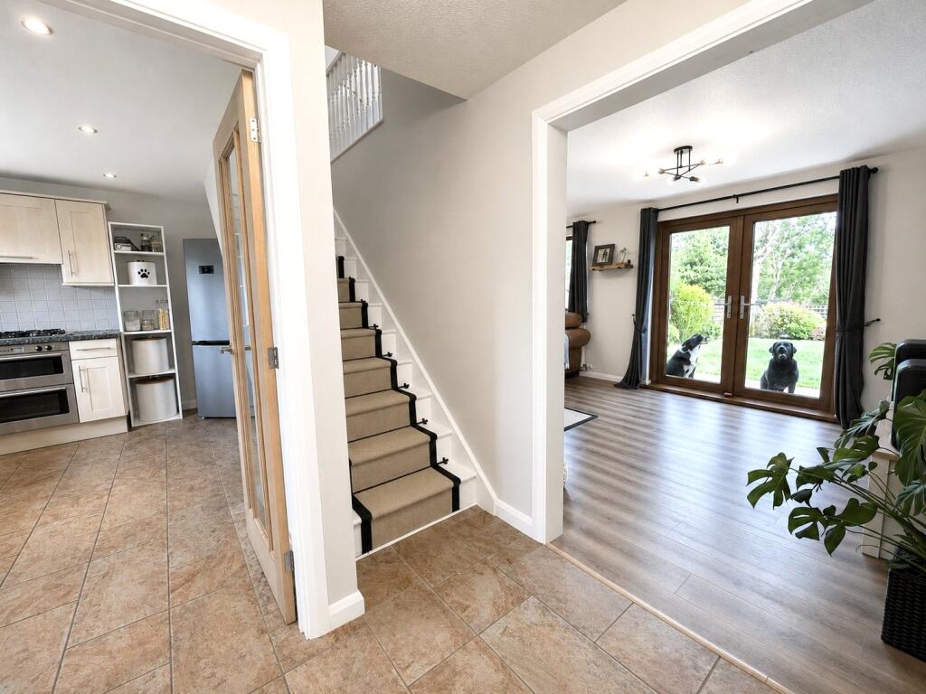 House in Haverfordwest, Pembrokeshire - View 3