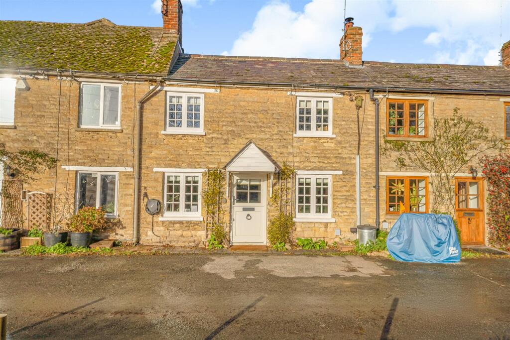 Main image of property: Canal Road, Thrupp, Kidlington