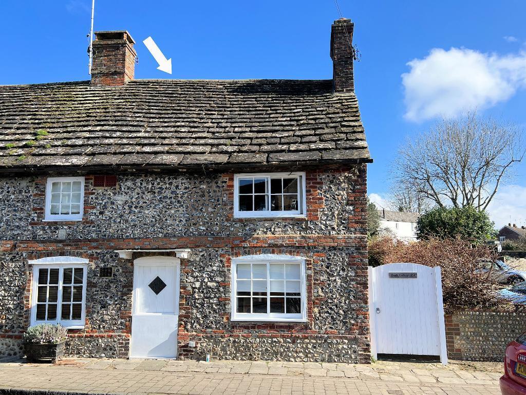 Main image of property: High Street, Steyning, West Sussex, BN44 3RD