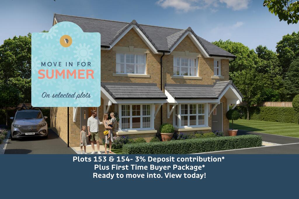 Main image of property: Royal Gardens, Bispham (The Burlington B) 