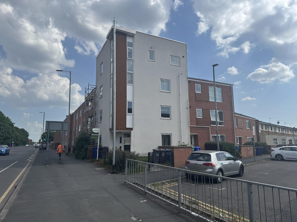 Main image of property: Stockport Road, Manchester