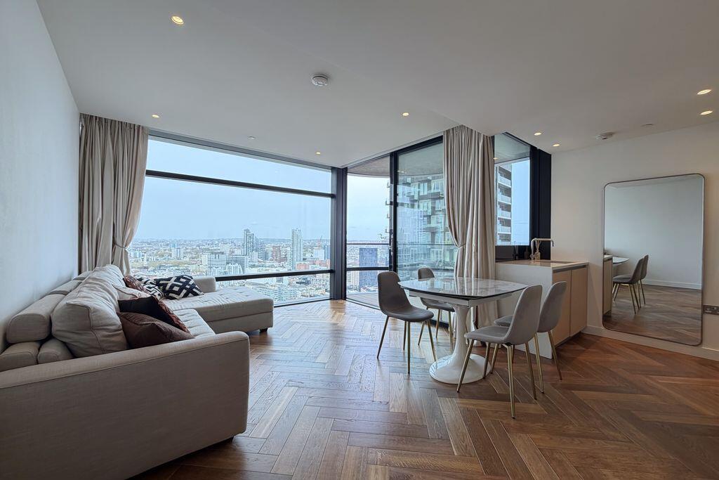 Main image of property: Principal Tower, Worship Street