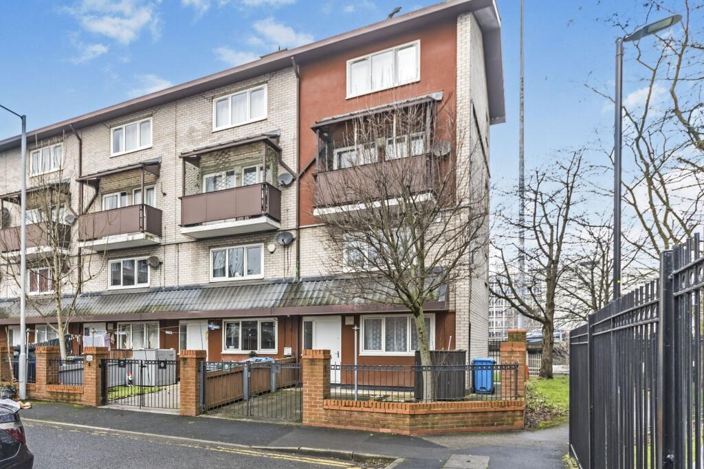 Main image of property: Litcham Close, Manchester, Greater Manchester, M1