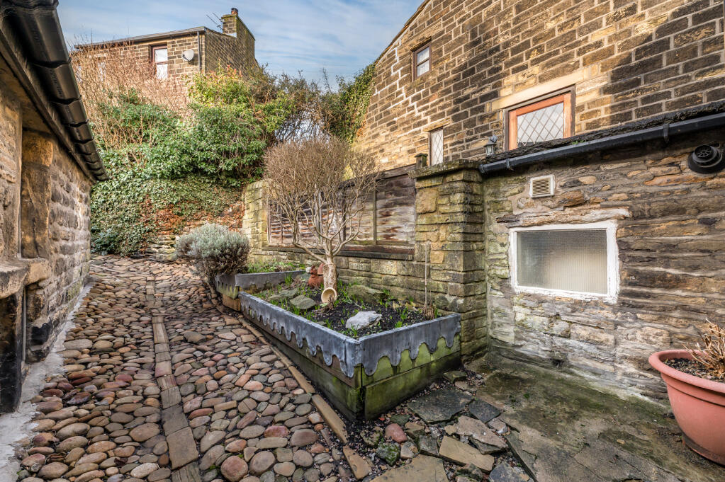 Additional image 32 of The Square, East Morton, West Yorkshire, BD20