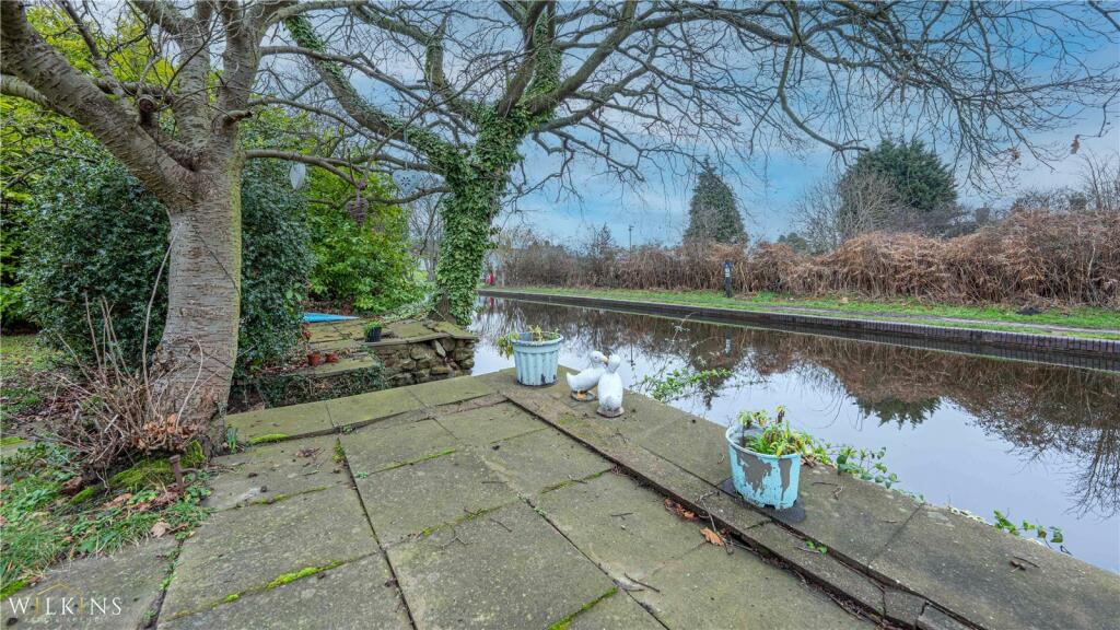 Additional image 28 of Nursery Lane, Hopwas, Tamworth, B78