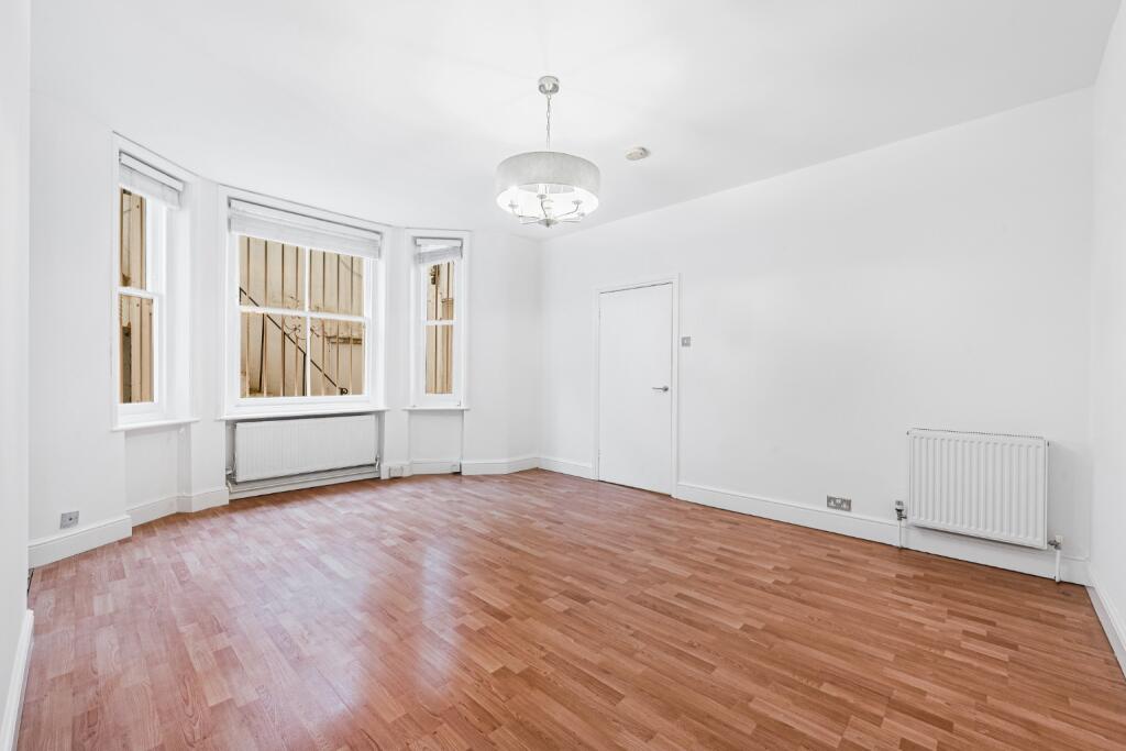 Main image of property: Castletown Road, London, W14