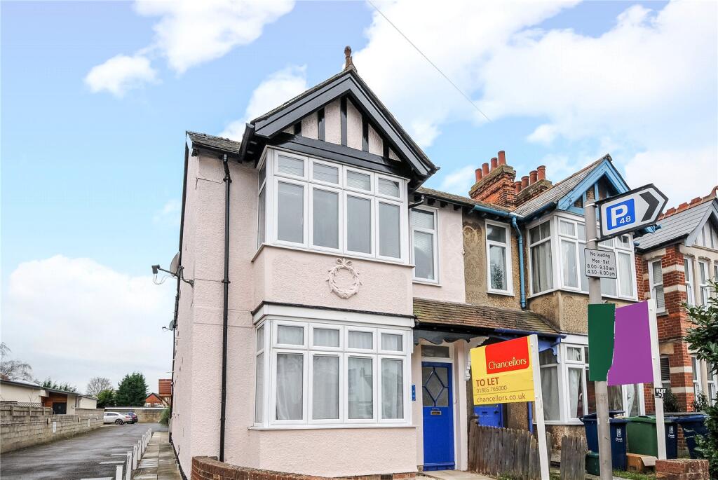 Main image of property: Windmill Road, Oxford
