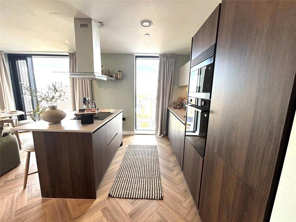 Additional image 2 of One Eastside, 2 Jennens Road, Birmingham, West Midlands, B4