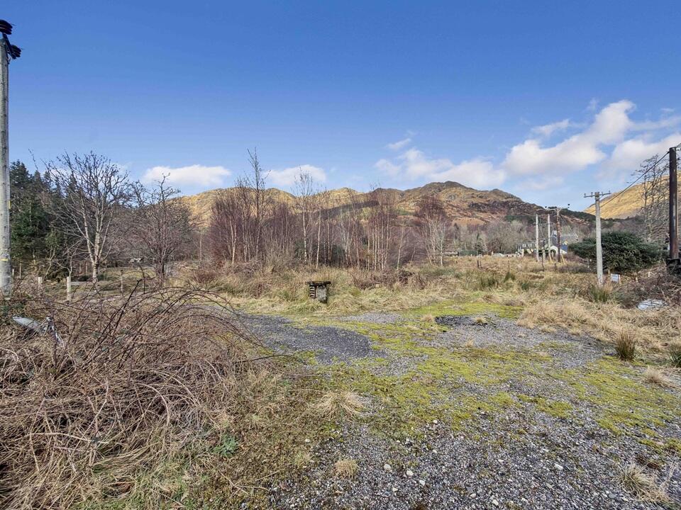 Main image of property: Plot of Land 40m West of 1 Slatach, Glenfinnan, Inverness-shire, PH37 4LT