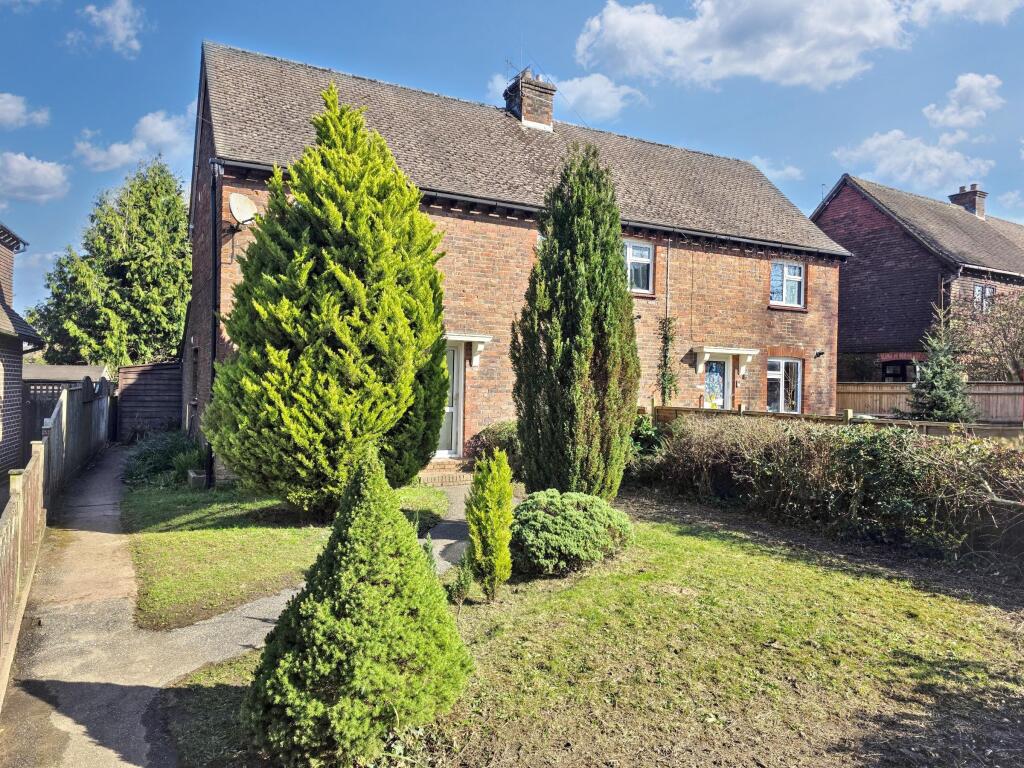 Main image of property: Gipps Cross Lane, Tunbridge Wells